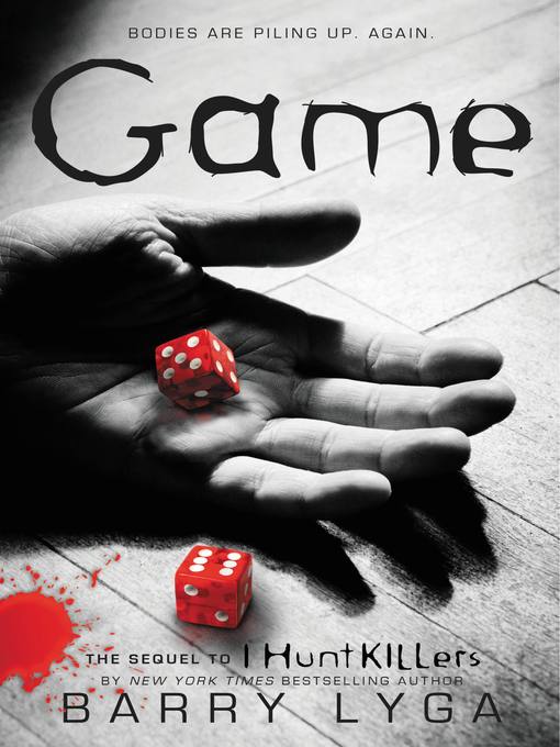 Title details for Game by Barry Lyga - Available